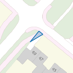 Perceel HBG01-K-3977