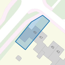 Perceel HBG01-K-3978