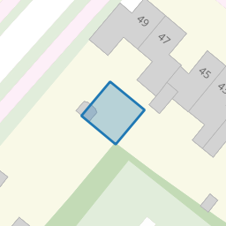 Perceel HBG01-K-3981