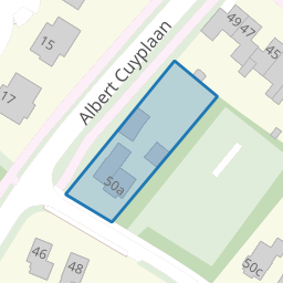 Perceel HBG01-K-3982