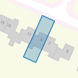 Perceel HBG01-K-3991