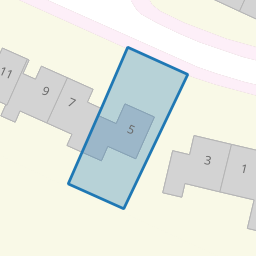 Perceel HBG01-K-3993