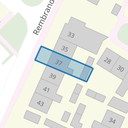 Perceel HBG01-K-3996