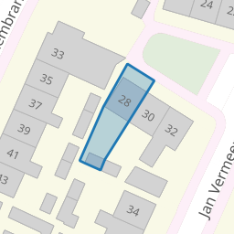 Perceel HBG01-K-3998