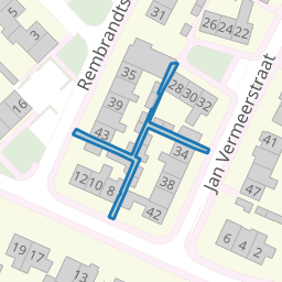 Perceel HBG01-K-4002