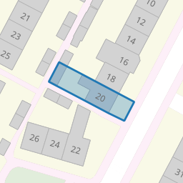 Perceel HBG01-K-4006