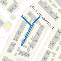 Perceel HBG01-K-4008