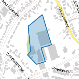 Perceel HBG01-K-4014