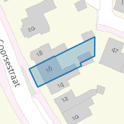 Perceel HBG01-K-4017