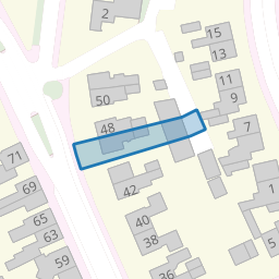 Perceel HBG01-K-4027