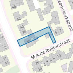 Perceel HBG01-K-4029