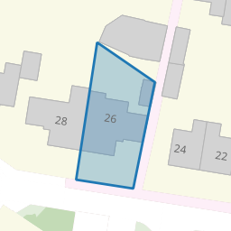 Perceel HBG01-K-4037