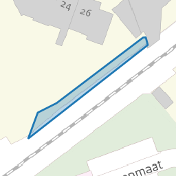 Perceel HBG01-K-4043