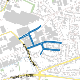 Perceel HBG01-K-4050