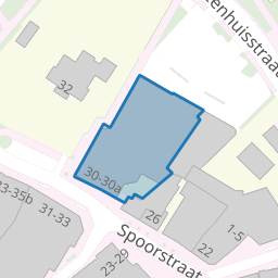 Perceel HBG01-K-4055