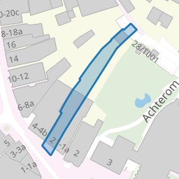 Perceel HBG01-K-4065