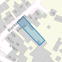 Perceel HBG01-K-4068