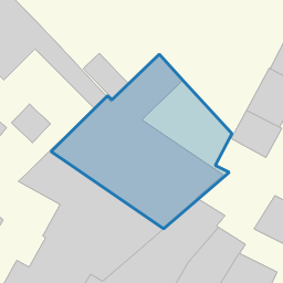 Perceel HBG01-K-4069