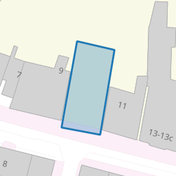 Perceel HBG01-K-4077