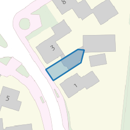 Perceel HBG01-K-4090