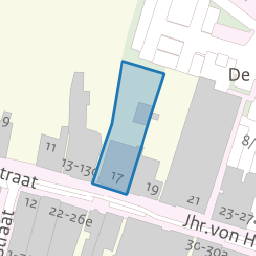 Perceel HBG01-K-4097