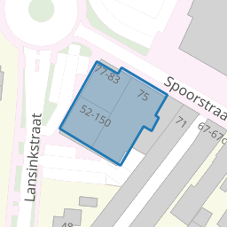 Perceel HBG01-K-4101