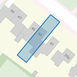 Perceel HBG01-K-4105