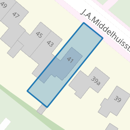 Perceel HBG01-K-4106