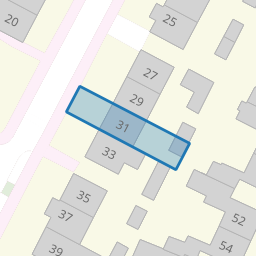 Perceel HBG01-K-4110