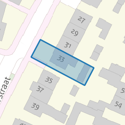 Perceel HBG01-K-4111