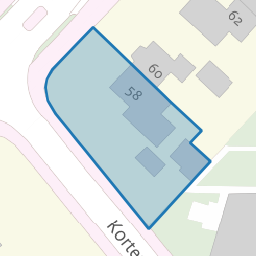 Perceel HBG01-K-4125