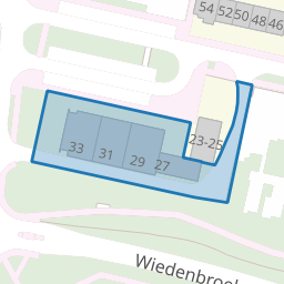 Perceel HBG01-K-4130