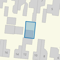 Perceel HBG01-K-4137