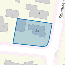 Perceel HBG01-K-4141