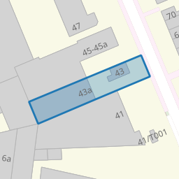 Perceel HBG01-K-4147