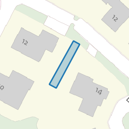 Perceel HBG01-K-4151