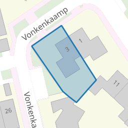 Perceel HBG01-K-4162