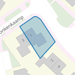 Perceel HBG01-K-4163