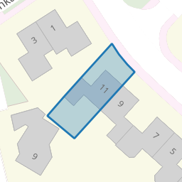 Perceel HBG01-K-4164