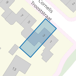 Perceel HBG01-K-4168