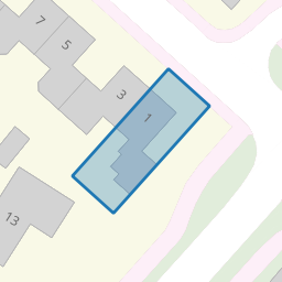 Perceel HBG01-K-4169