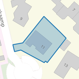 Perceel HBG01-K-4170