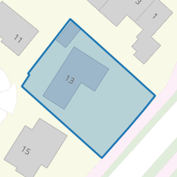 Perceel HBG01-K-4171