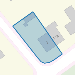 Perceel HBG01-K-4175