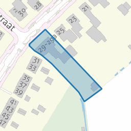 Perceel HBG01-K-4181