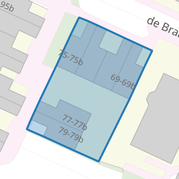 Perceel HBG01-K-4185