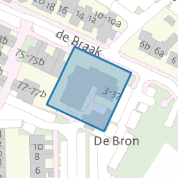 Perceel HBG01-K-4186