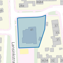 Perceel HBG01-K-4189