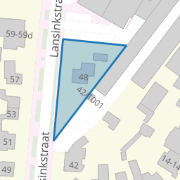 Perceel HBG01-K-4194