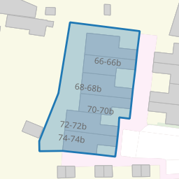 Perceel HBG01-K-4196